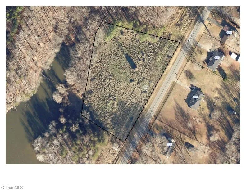 00 Mccoy Road Reidsville, NC 27320