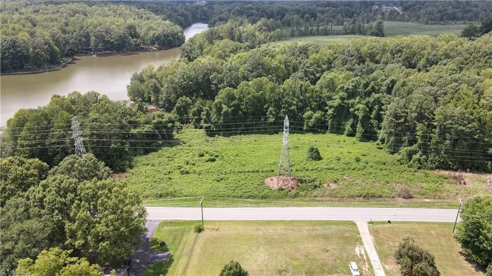 00 Mccoy Road Reidsville, NC 27320