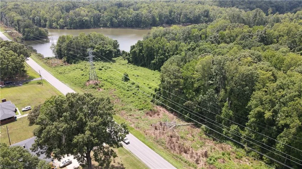 00 Mccoy Road Reidsville, NC 27320