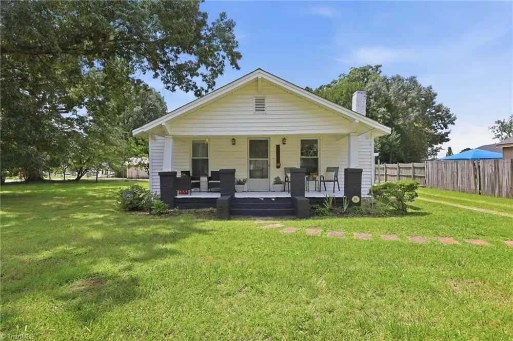 106 Crestwood Circle High Point, NC 27260