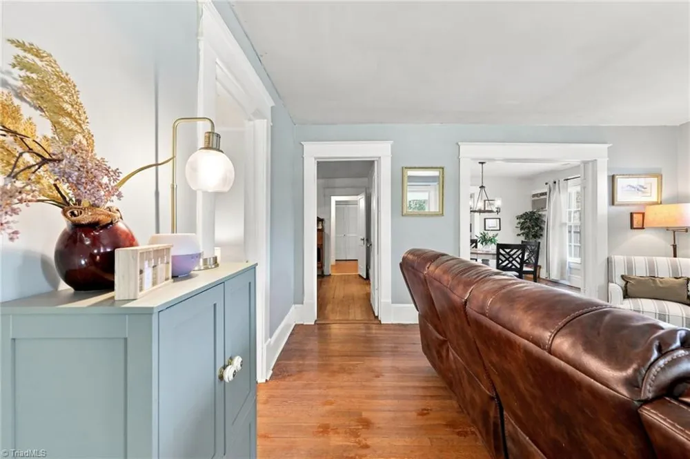 106 Crestwood Circle High Point, NC 27260