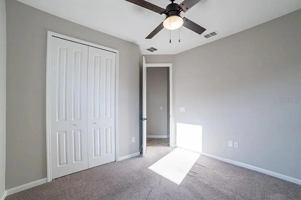 203 SANGMON COURT Groveland, FL 34736