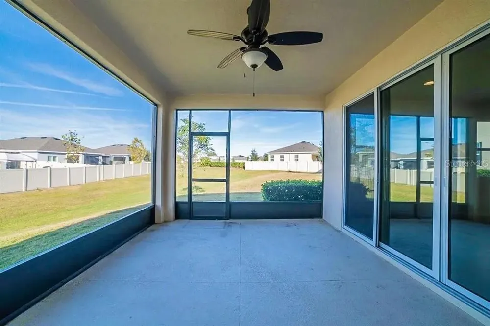 203 SANGMON COURT Groveland, FL 34736