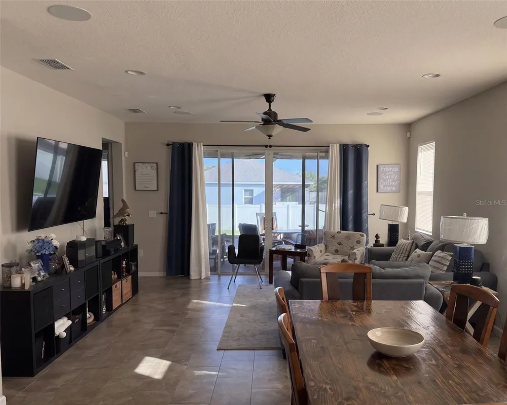 203 SANGMON COURT Groveland, FL 34736