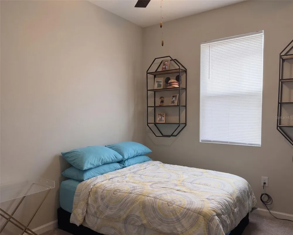 203 SANGMON COURT Groveland, FL 34736
