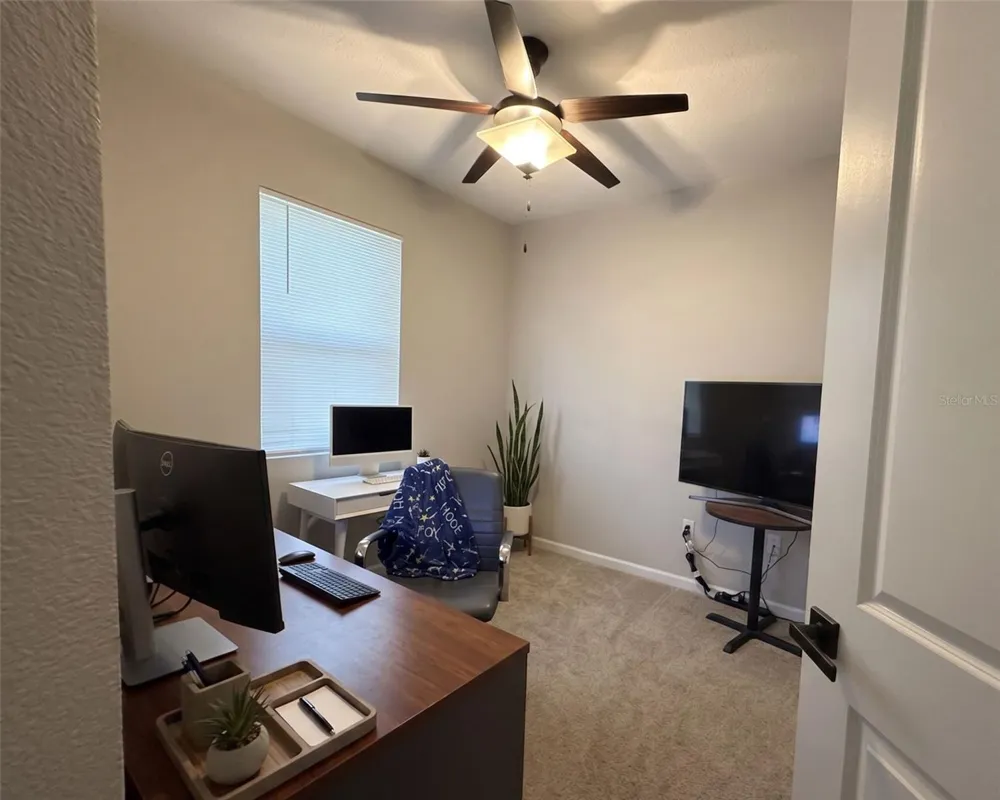 203 SANGMON COURT Groveland, FL 34736