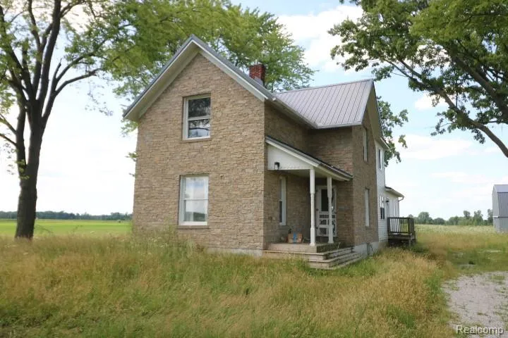 6577 E Deckerville Road Novesta Township, MI 48729