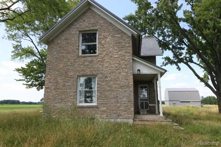 6577 E Deckerville Road Novesta Township, MI 48729