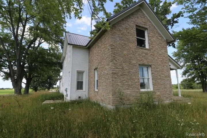 6577 E Deckerville Road Novesta Township, MI 48729