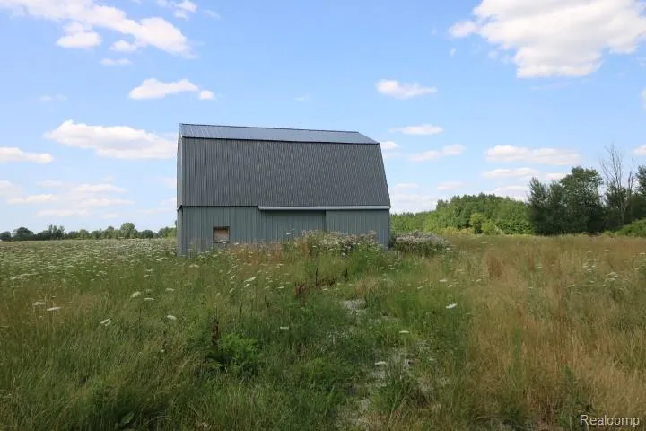 6577 E Deckerville Road Novesta Township, MI 48729