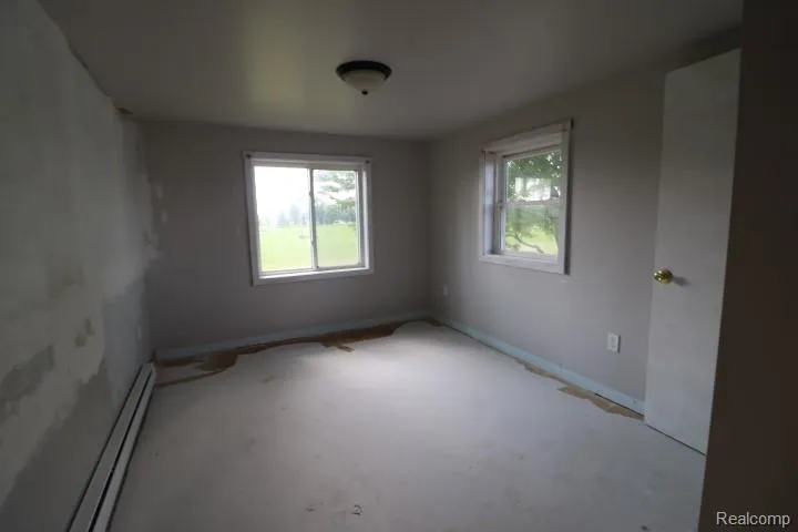 6577 E Deckerville Road Novesta Township, MI 48729