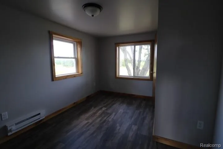 6577 E Deckerville Road Novesta Township, MI 48729