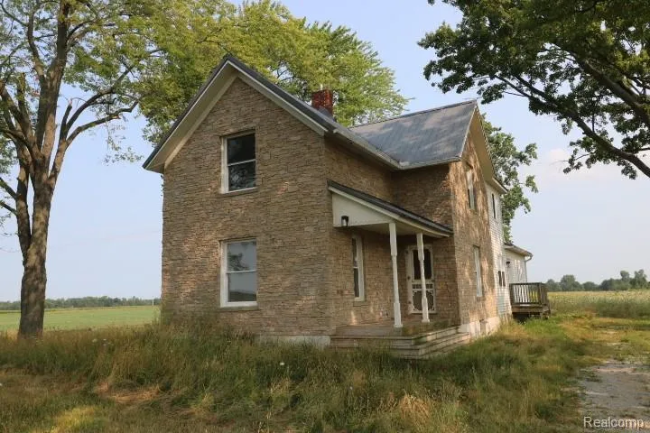6577 E Deckerville Road Novesta Township, MI 48729