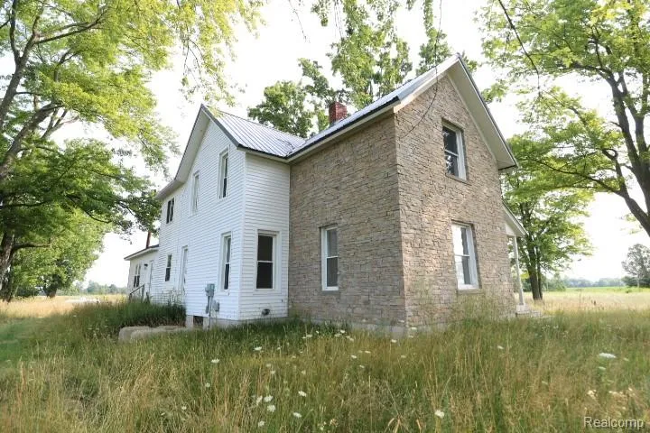 6577 E Deckerville Road Novesta Township, MI 48729