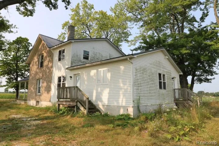 6577 E Deckerville Road Novesta Township, MI 48729