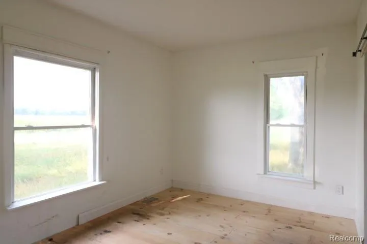 6577 E Deckerville Road Novesta Township, MI 48729