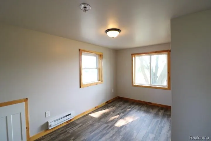 6577 E Deckerville Road Novesta Township, MI 48729