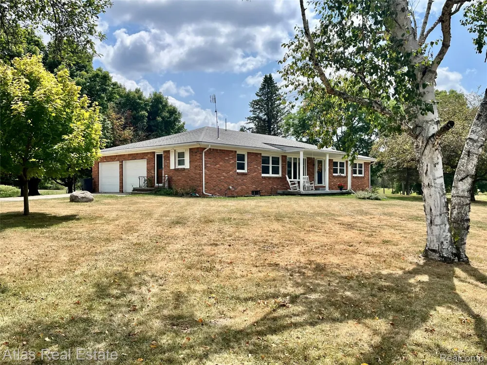 12026 Coolidge Road Atlas Township, MI 48438