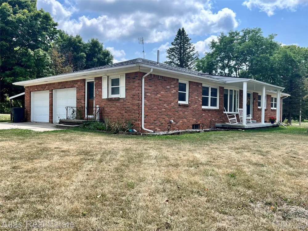 12026 Coolidge Road Atlas Township, MI 48438