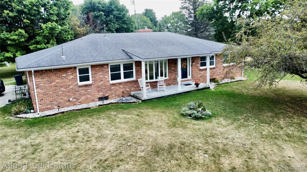 12026 Coolidge Road Atlas Township, MI 48438