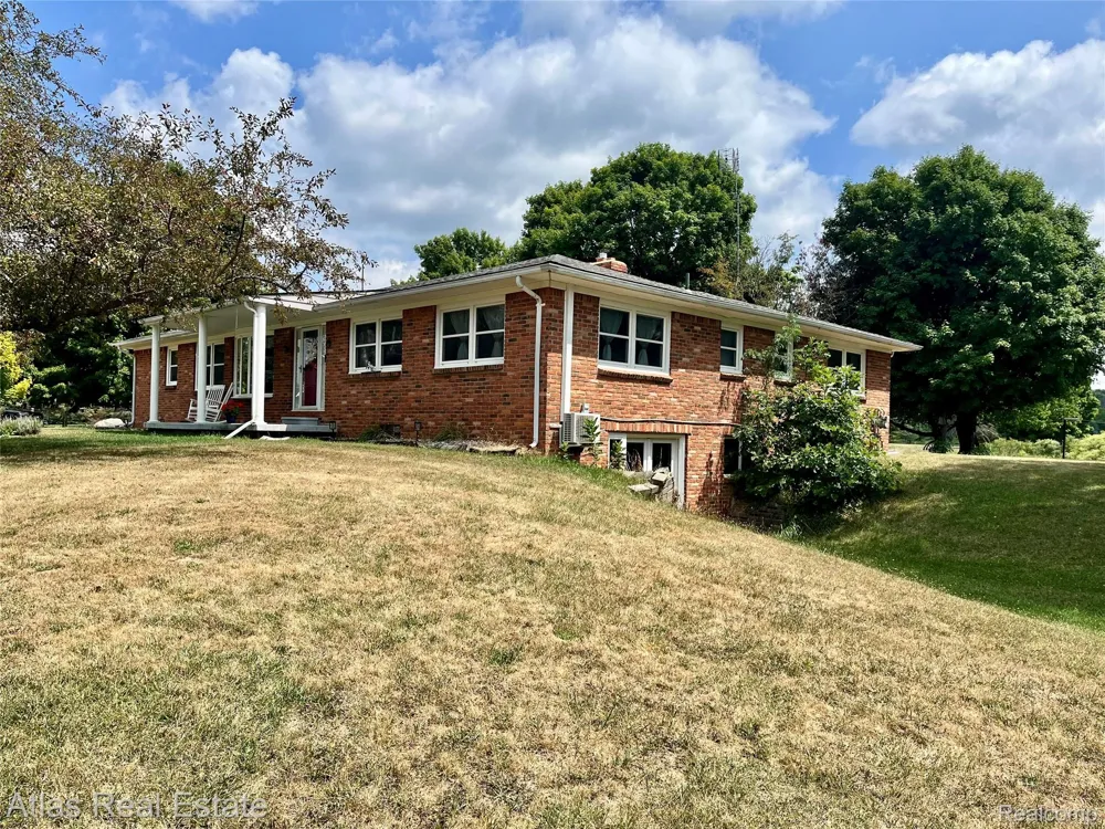 12026 Coolidge Road Atlas Township, MI 48438