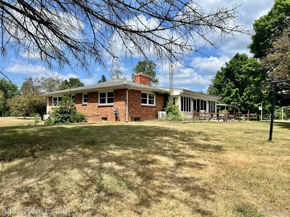 12026 Coolidge Road Atlas Township, MI 48438