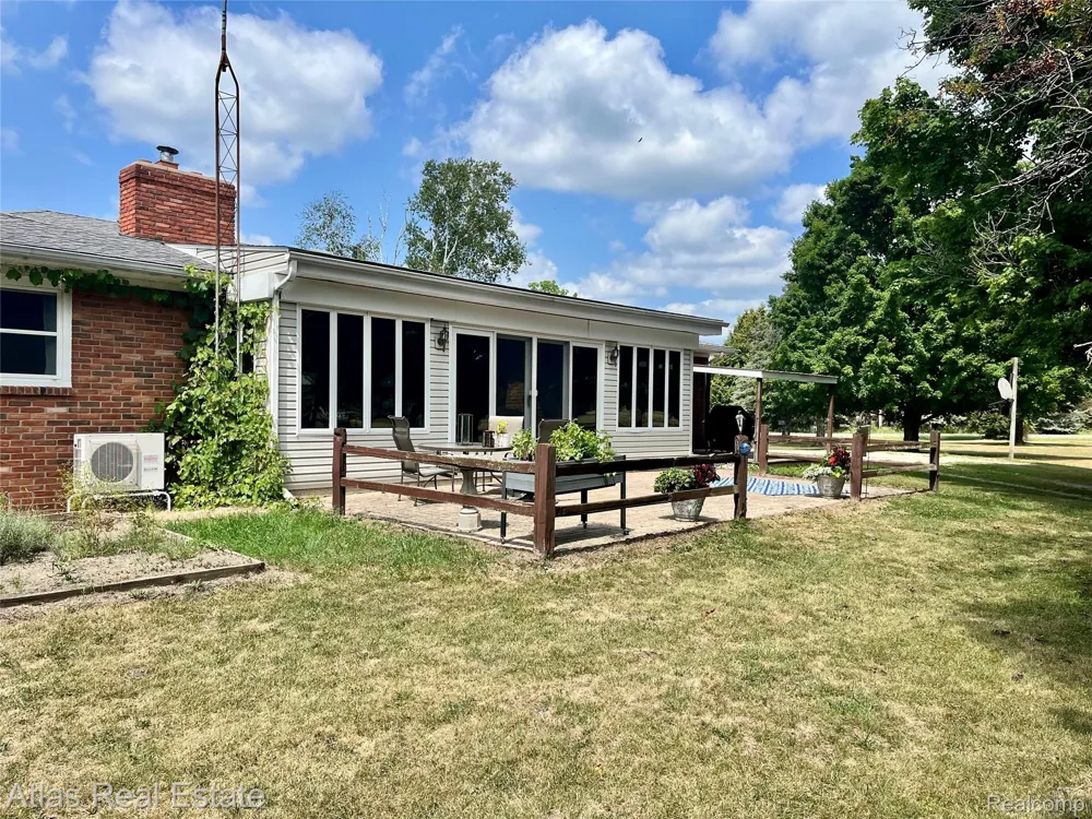 12026 Coolidge Road Atlas Township, MI 48438