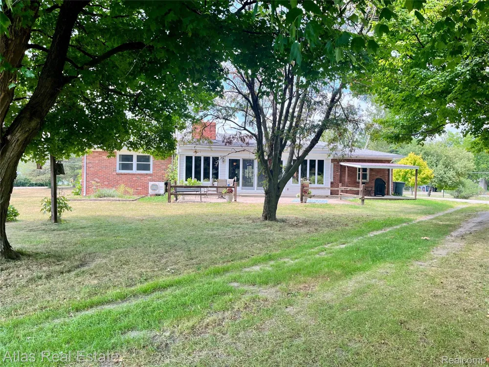 12026 Coolidge Road Atlas Township, MI 48438