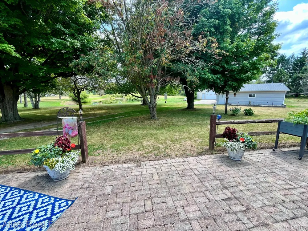 12026 Coolidge Road Atlas Township, MI 48438