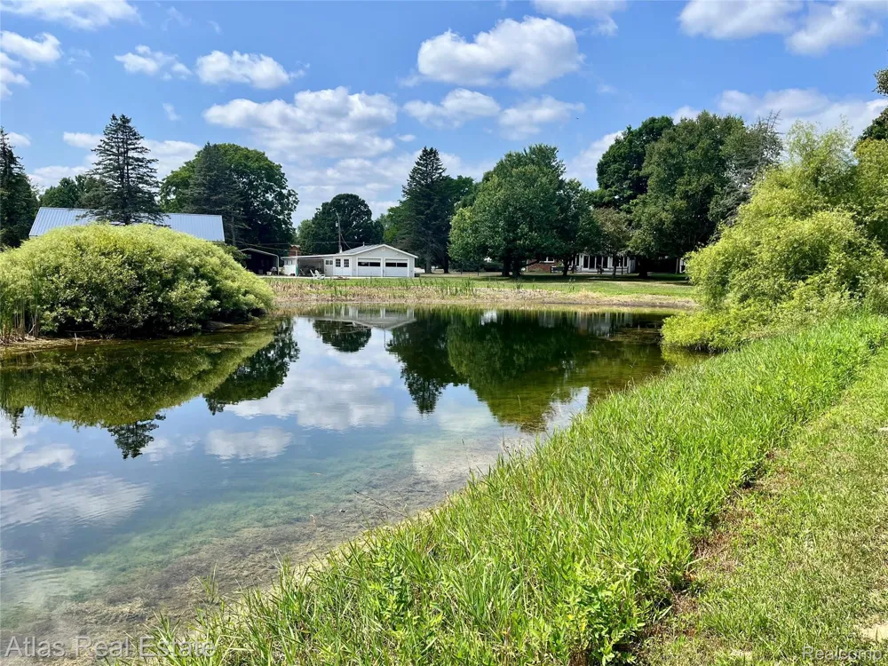 12026 Coolidge Road Atlas Township, MI 48438