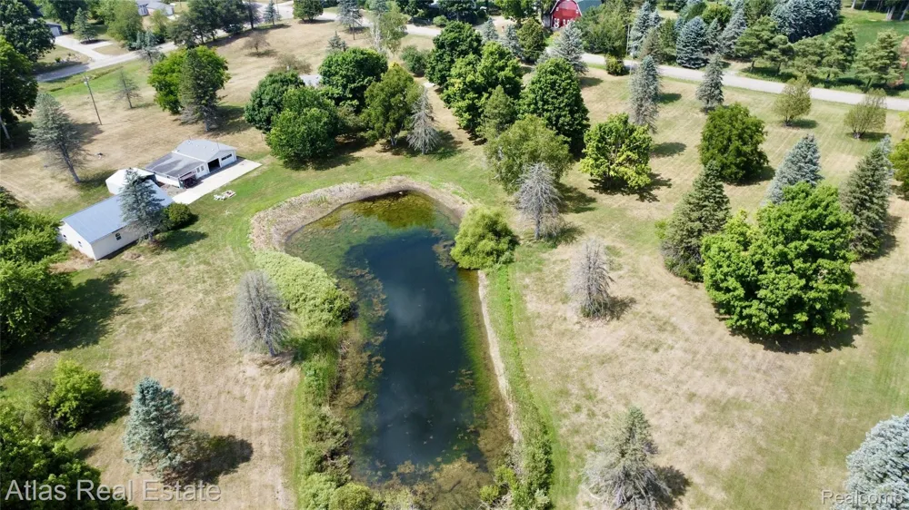 12026 Coolidge Road Atlas Township, MI 48438