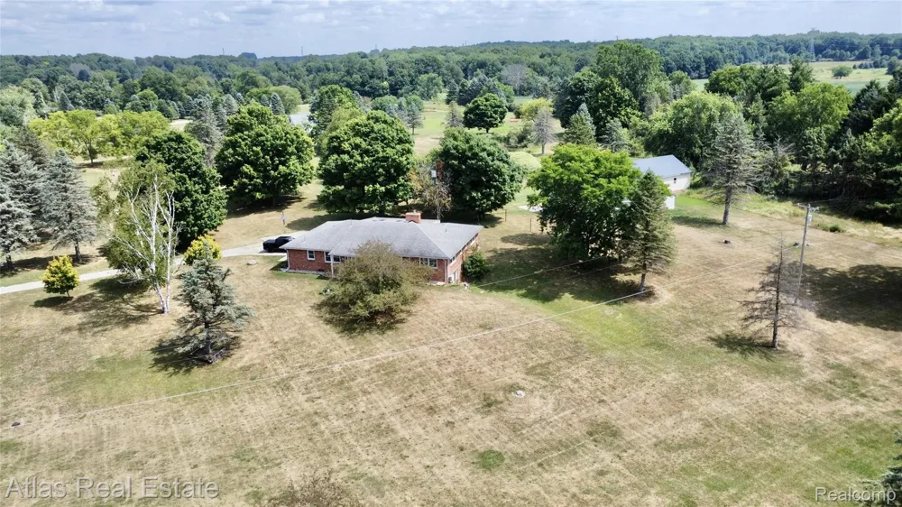 12026 Coolidge Road Atlas Township, MI 48438