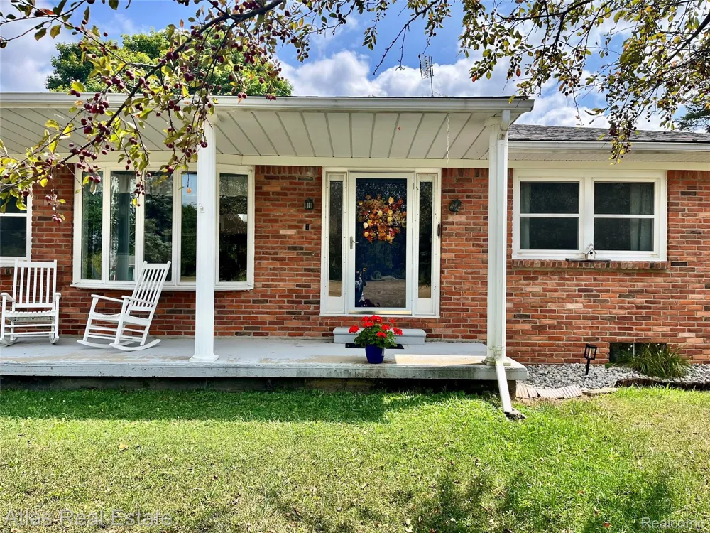12026 Coolidge Road Atlas Township, MI 48438