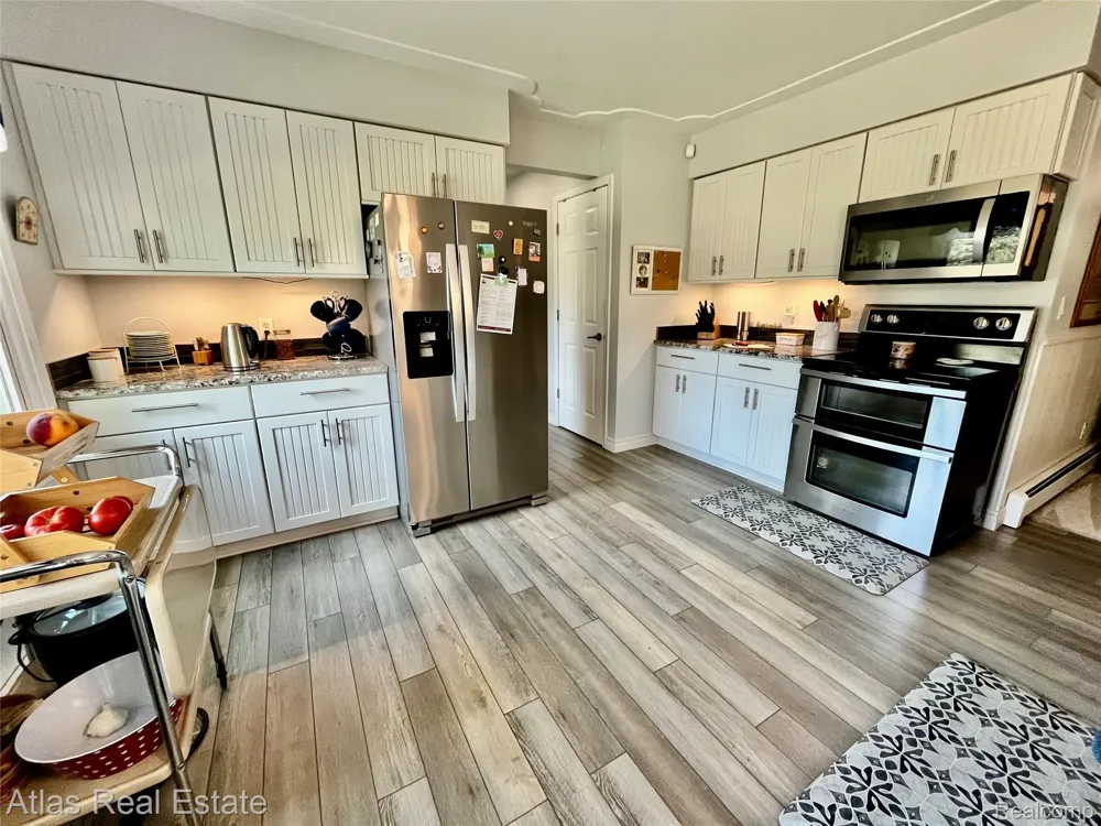 12026 Coolidge Road Atlas Township, MI 48438