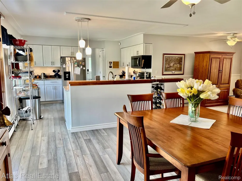 12026 Coolidge Road Atlas Township, MI 48438