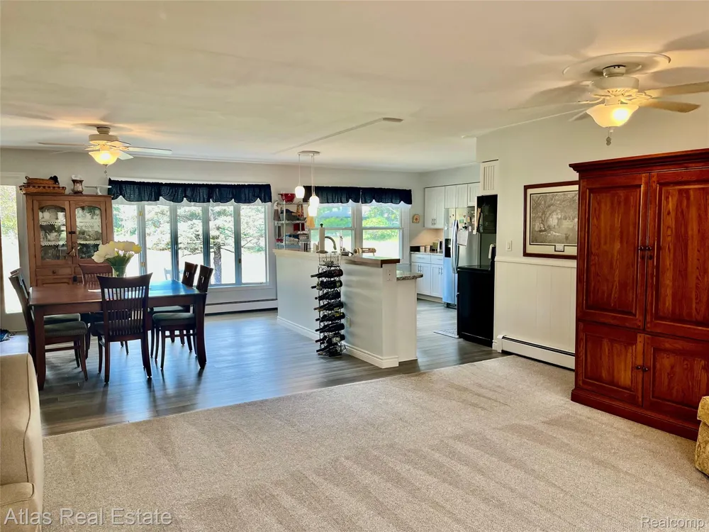 12026 Coolidge Road Atlas Township, MI 48438