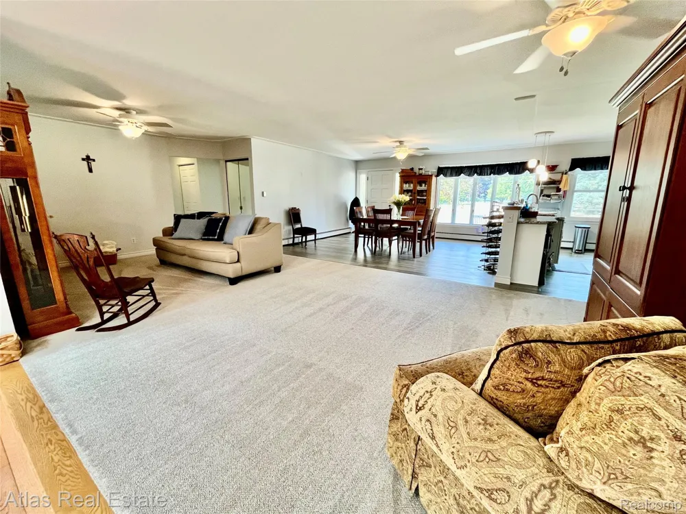 12026 Coolidge Road Atlas Township, MI 48438