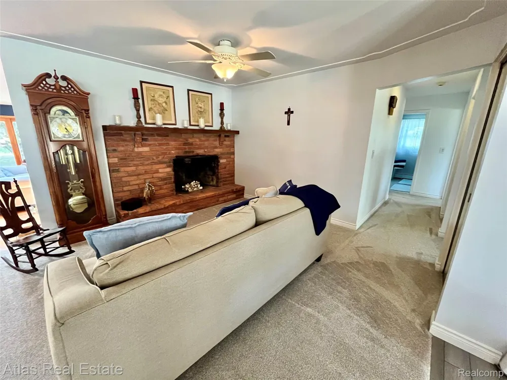12026 Coolidge Road Atlas Township, MI 48438