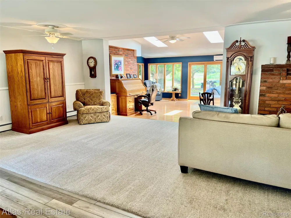 12026 Coolidge Road Atlas Township, MI 48438