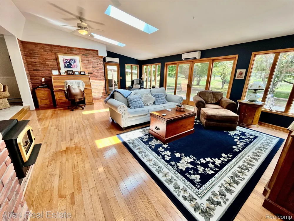 12026 Coolidge Road Atlas Township, MI 48438
