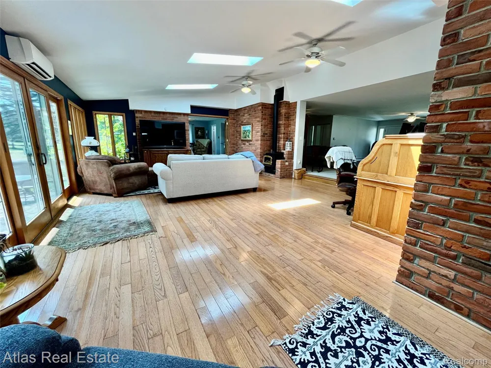 12026 Coolidge Road Atlas Township, MI 48438