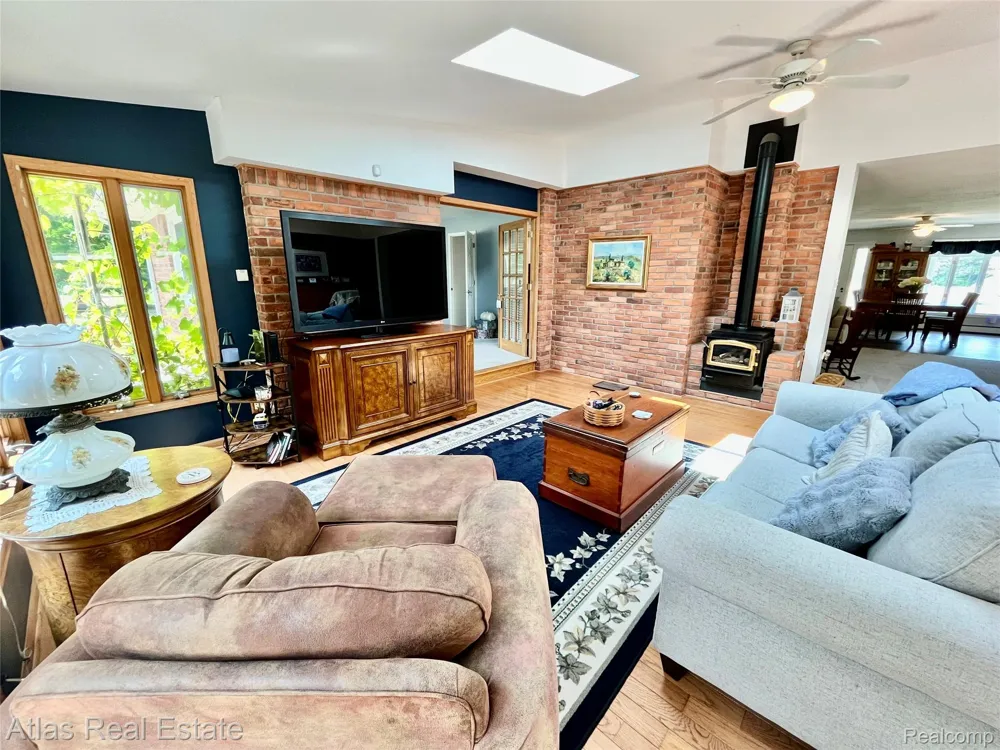12026 Coolidge Road Atlas Township, MI 48438