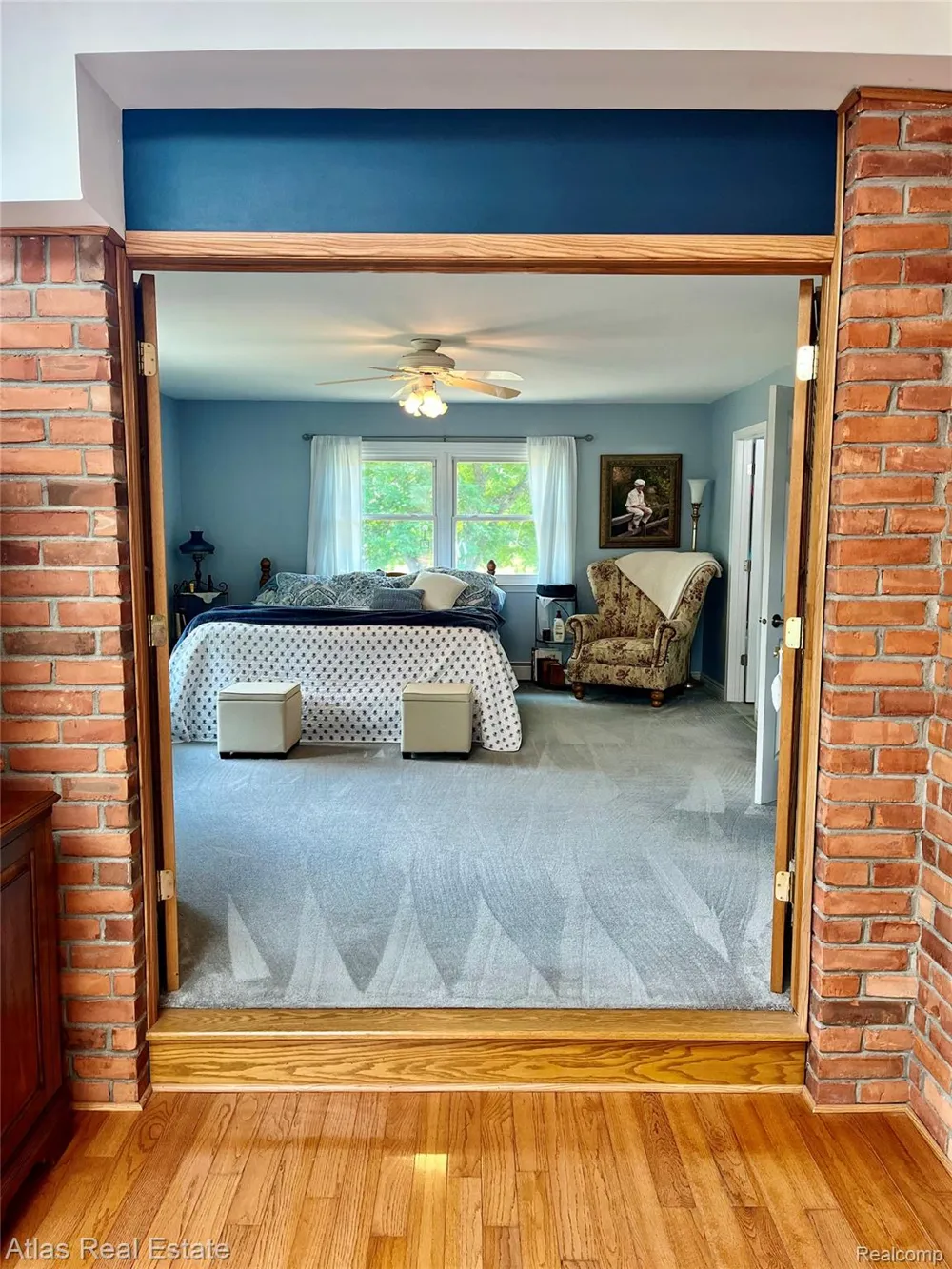 12026 Coolidge Road Atlas Township, MI 48438