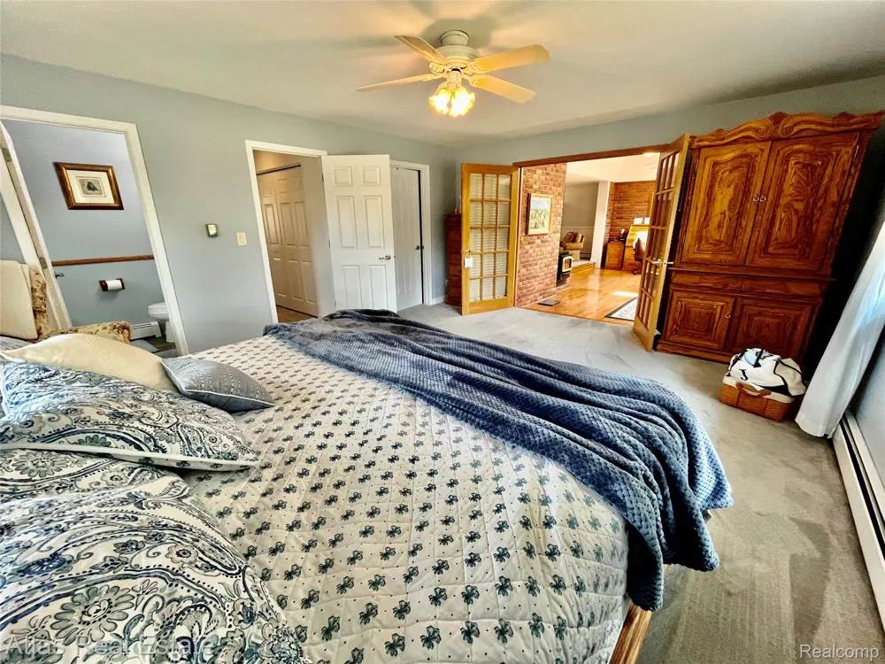 12026 Coolidge Road Atlas Township, MI 48438