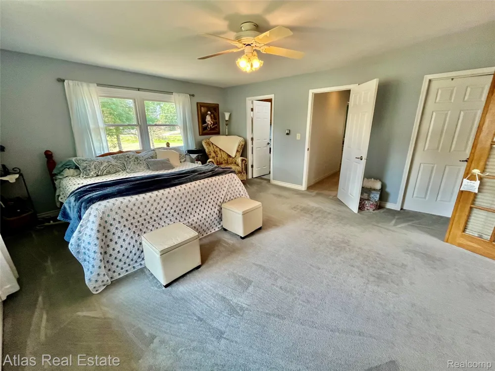 12026 Coolidge Road Atlas Township, MI 48438