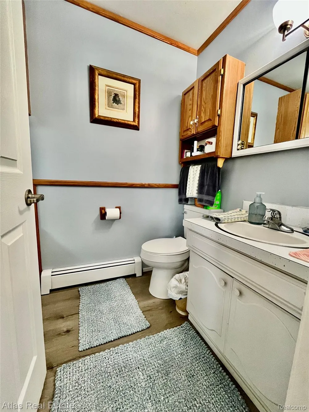 12026 Coolidge Road Atlas Township, MI 48438
