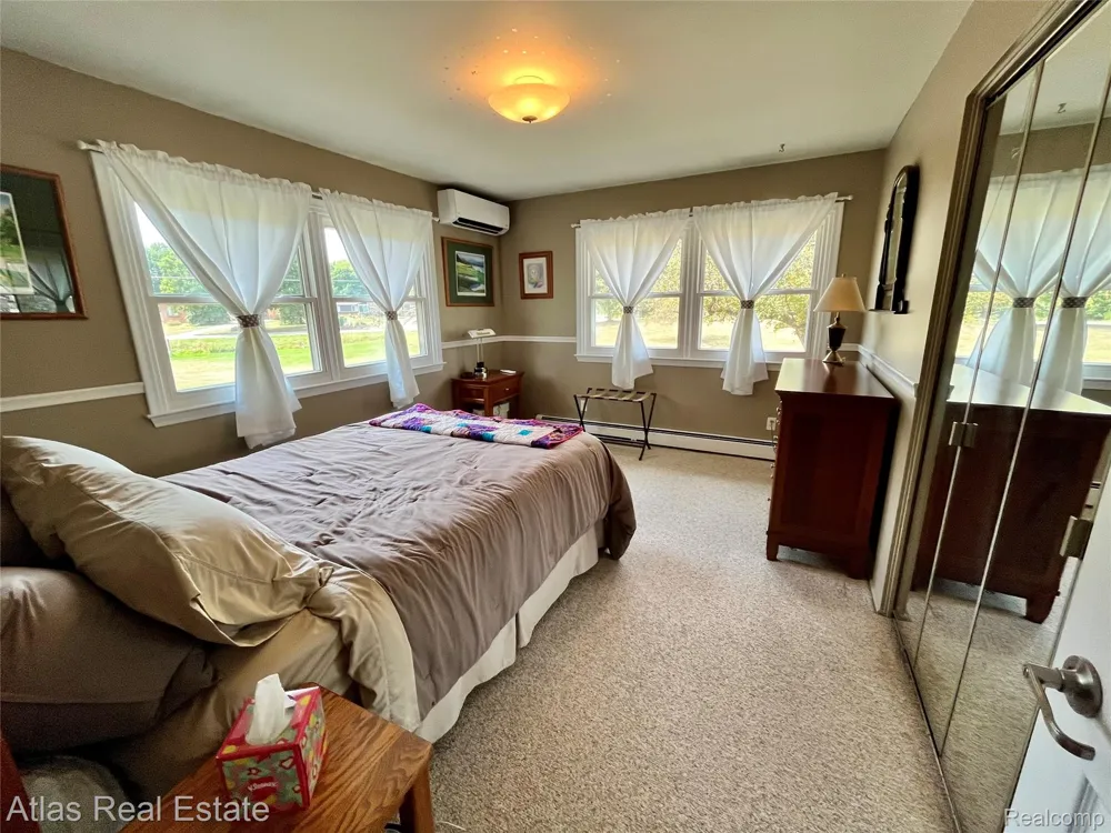 12026 Coolidge Road Atlas Township, MI 48438