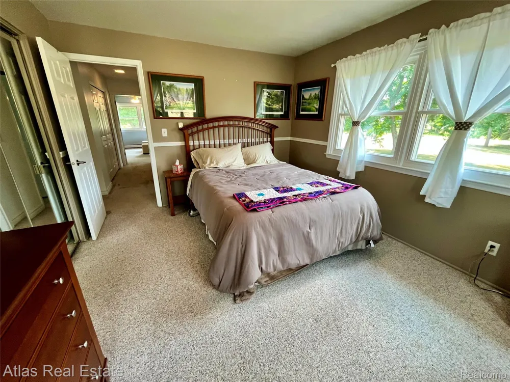 12026 Coolidge Road Atlas Township, MI 48438