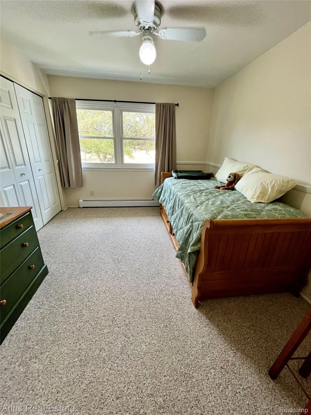 12026 Coolidge Road Atlas Township, MI 48438