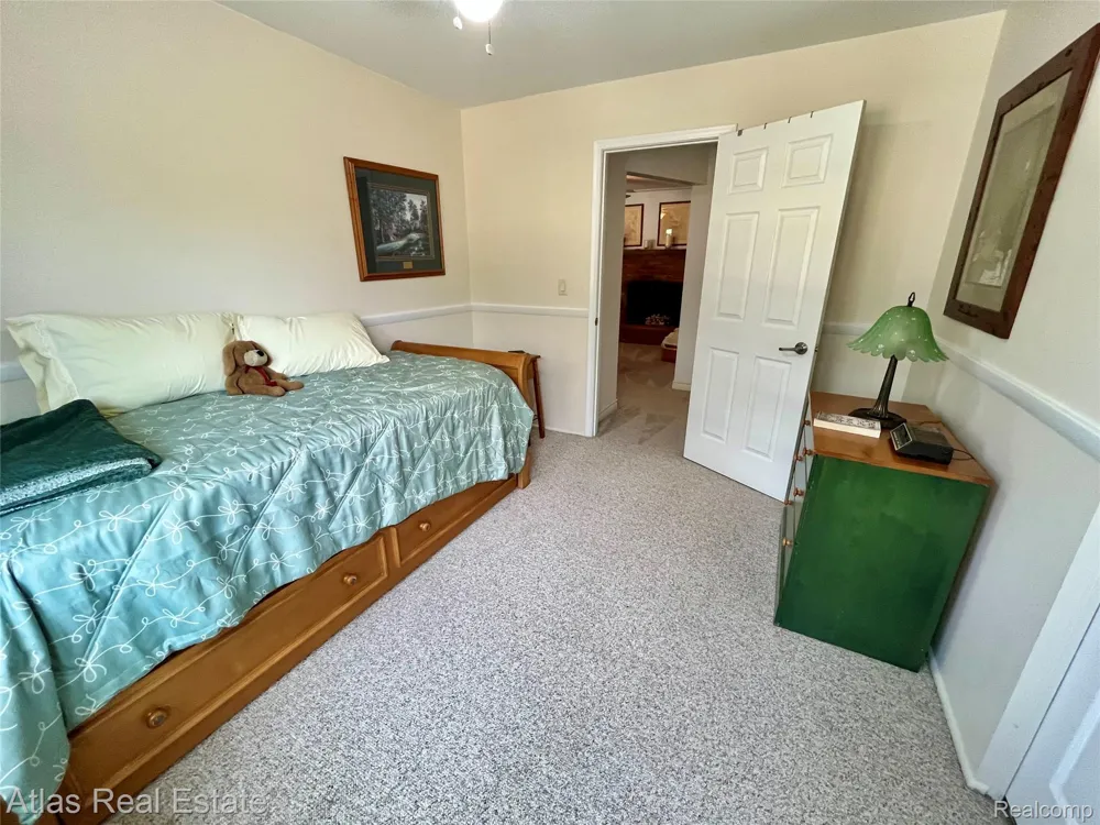 12026 Coolidge Road Atlas Township, MI 48438